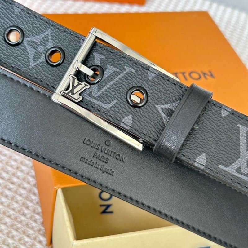 Louis Vuitton Belts